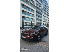 2018M/PEUGEOT 3008/EAT 8 VİTES/1.6BLUEHDİ/HATASIZ