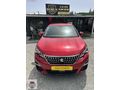2017 MODEL PEUGEOT 3008 1.6 BlıeHDI Active EAT 6