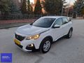 2017 Peugeot 3008 DEĞIŞENSIZ 123500km bakımlı
