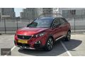 2017 PEUGEOT 3008 1.6 BLUEHDİ GT LİNE ISTMA+ELEK BAGAJ+CAM TAVAN