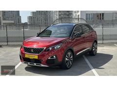 2017 PEUGEOT 3008 1.6 BLUEHDİ GT LİNE ISTMA+ELEK BAGAJ+CAM TAVAN