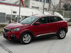 2018 PEUGEOT 3008 1.6BLUEHDI CAM TAVAN HATASIZ 120.000KM