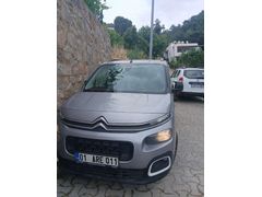 Sahibinden Citroen Berlingo 1.5 BlueHDI Shine Bold 2023 Model