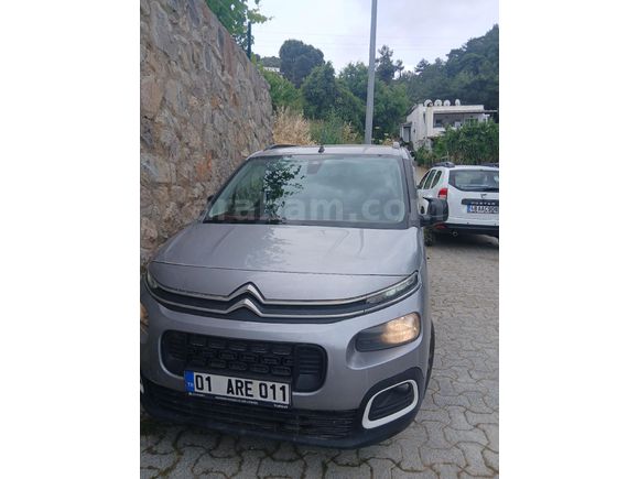 Sahibinden Citroen Berlingo 1.5 BlueHDI Shine Bold 2023 Model