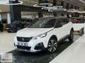 OTOSTORE'DAN 3008 1.6 BlueHDI GT Line EAT6 2017