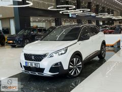 OTOSTORE'DAN 3008 1.6 BlueHDI GT Line EAT6 2017