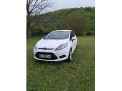 Sahibinden Ford Fiesta 1.4 TDCi Trend 2012 Model