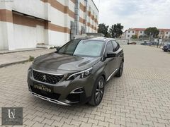 UYAR AUTO DAN DEGİŞENSİZ 3008 GT LİNE
