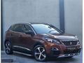 GALERİST - Peugeot 3008 1.6 BlueHDI GT Line EAT6