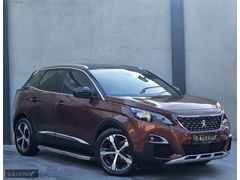 GALERİST - Peugeot 3008 1.6 BlueHDI GT Line EAT6