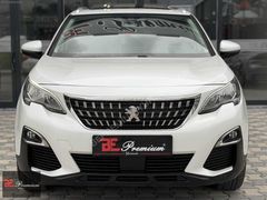 'BE' 2018 Peugeot 3008 1.6 BlueHDİ Cam Tavan Hatasız Düşük Km