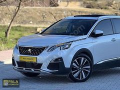 2016 MODEL 140.000 KM HATASIZ BOYASIZ CAMTAVAN ALLURE ELEGANCE