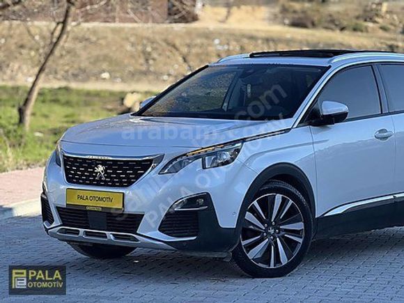 2016 MODEL 140.000 KM HATASIZ BOYASIZ CAMTAVAN ALLURE ELEGANCE