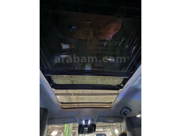 Sahibinden Chery Tiggo 7 Pro Max Exceptional 2025 Model  hatasız