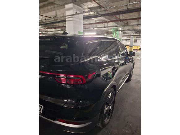 Sahibinden Chery Tiggo 7 Pro Max Exceptional 2025 Model  hatasız