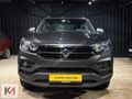 KANDİLLİ MOTORS'DAN 2020 GRAND MUSSO 4x4 2.2D PLATİNUM %20 KDV