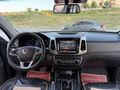 2019 MODEL HATASIZ BOYASIZ PLATİNUM 155 BİN KM MUSSO