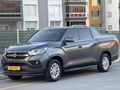 2019 MODEL HATASIZ BOYASIZ PLATİNUM 155 BİN KM MUSSO