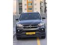 2019 MODEL HATASIZ BOYASIZ PLATİNUM 155 BİN KM MUSSO