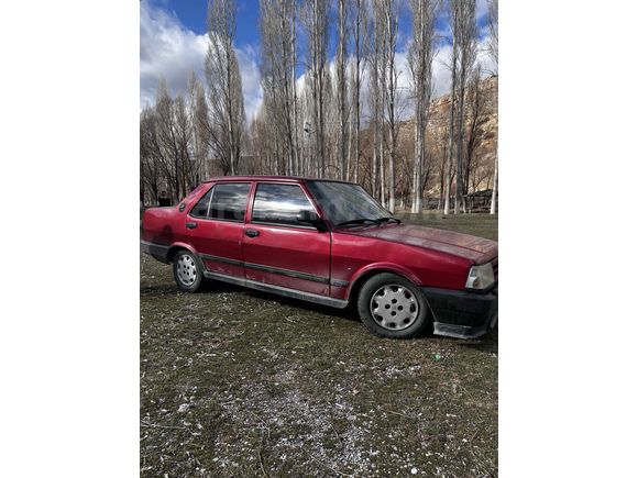 Sahibinden Tofaş Doğan L 1990 Model 