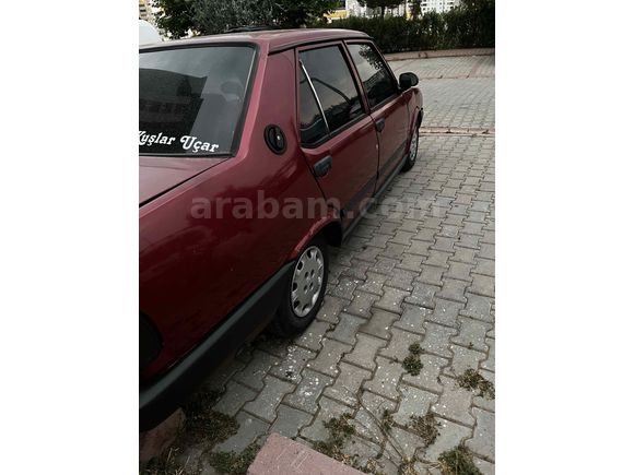 Sahibinden Tofaş Doğan L 1990 Model 
