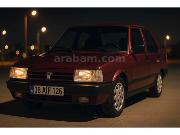 Sahibinden Tofaş Doğan L 1990 Model 