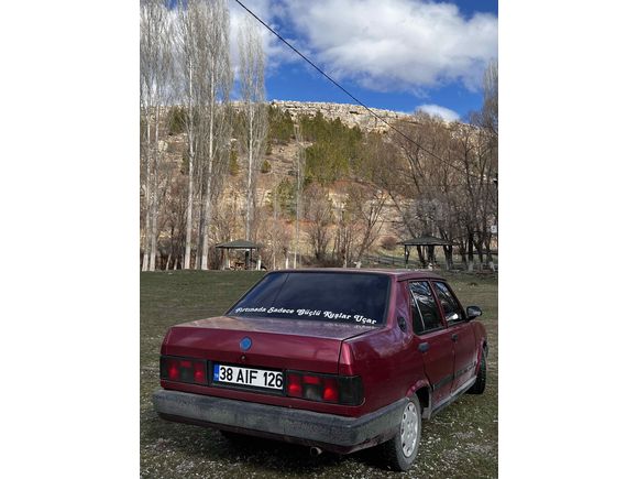 Sahibinden Tofaş Doğan L 1990 Model 