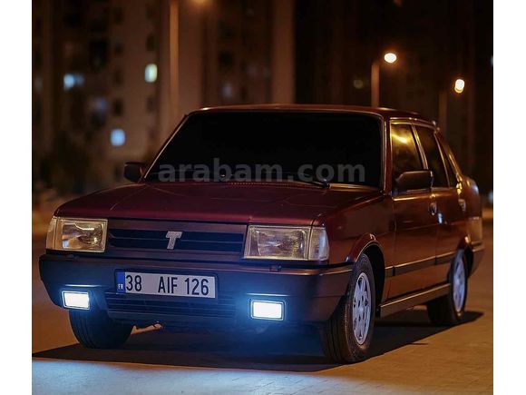Sahibinden Tofaş Doğan L 1990 Model 