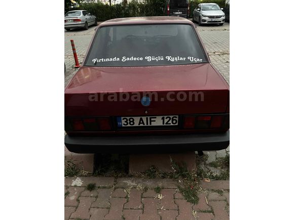 Sahibinden Tofaş Doğan L 1990 Model 
