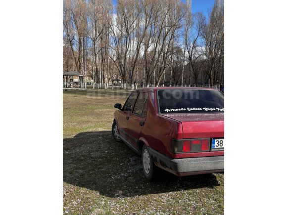Sahibinden Tofaş Doğan L 1990 Model 