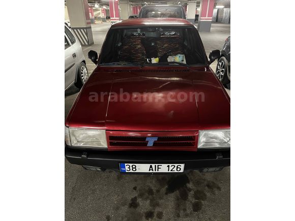 Sahibinden Tofaş Doğan L 1990 Model 