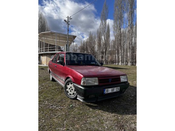 Sahibinden Tofaş Doğan L 1990 Model 