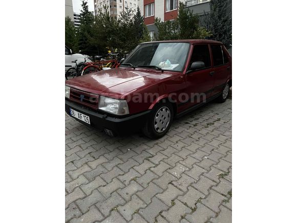 Sahibinden Tofaş Doğan L 1990 Model 