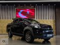 2021 ÇIKIŞ HATASIZ BOYASIZ SIFIR AYARINDA TAM DOLU 4X4MUSSOGRAND