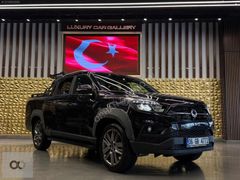 2021 ÇIKIŞ HATASIZ BOYASIZ SIFIR AYARINDA TAM DOLU 4X4MUSSOGRAND