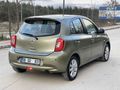 Nissan Micra 1.2 Match 2013 Model