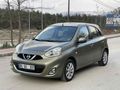 Nissan Micra 1.2 Match 2013 Model
