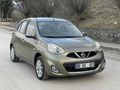 Nissan Micra 1.2 Match 2013 Model