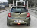 Nissan Micra 1.2 Match 2013 Model