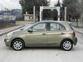 Nissan Micra 1.2 Match 2013 Model