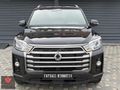 2024 ÇIKIŞLI MUSSO GRAND 4X4 37.000KM BOYASIZ TRAMERSİZ %20KDV