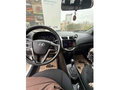 Sahibinden Hyundai Accent Blue 1.6 CRDI Mode 2014 Model 