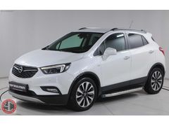 2018 OPEL MOKKA X 1.6 CDTİ EXCELLENCE 63 BİNDE HATASIZ ORJİNAL