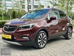 AK MERT MOTORS'TAN OPEL MOKKA X 1.6CTDI EXCELLENCE HATASZ BOYASZ