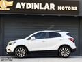 AYDINLAR MOTORSDAN BOYASIZ 2016 MODEL SUNROOF 136 BG 88.000 KMDE