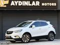 AYDINLAR MOTORSDAN BOYASIZ 2016 MODEL SUNROOF 136 BG 88.000 KMDE