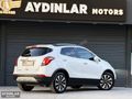 AYDINLAR MOTORSDAN BOYASIZ 2016 MODEL SUNROOF 136 BG 88.000 KMDE
