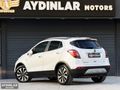 AYDINLAR MOTORSDAN BOYASIZ 2016 MODEL SUNROOF 136 BG 88.000 KMDE