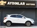 AYDINLAR MOTORSDAN BOYASIZ 2016 MODEL SUNROOF 136 BG 88.000 KMDE