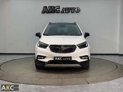 'Kredi ve Kredi Kart 12 taksit' Opel Mokka X Black Edition